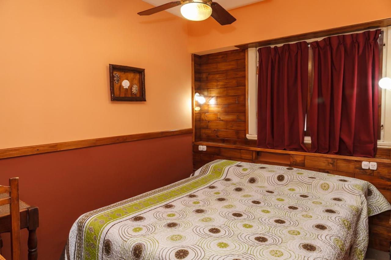 Habitación Doble con balcón