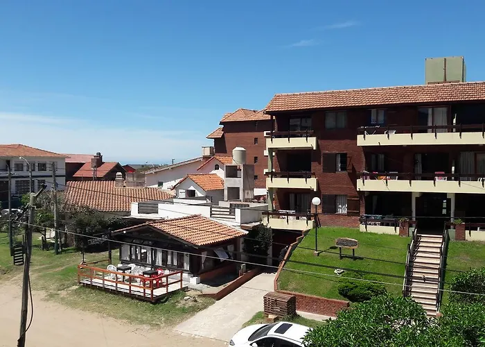 Hotel Gran Mar Villa Gesell